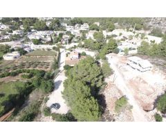 Parcela en Venta en Teulada, Alicante