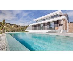 Chalet en Venta en Rada de Moraira, Alicante