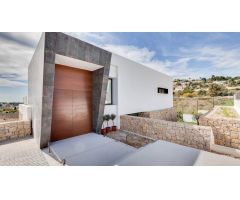Chalet en Venta en Rada de Moraira, Alicante
