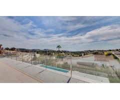 Chalet en Venta en Rada de Moraira, Alicante