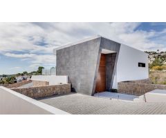 Chalet en Venta en Rada de Moraira, Alicante