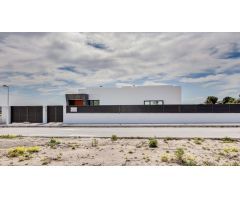 Chalet en Venta en Rada de Moraira, Alicante
