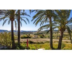 Chalet en Venta en Teulada, Alicante