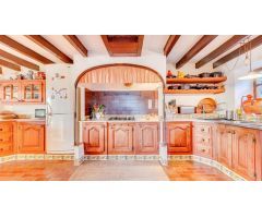 Chalet en Venta en Teulada, Alicante