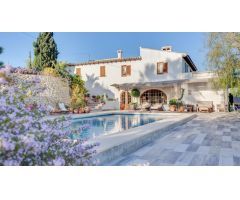 Chalet en Venta en Teulada, Alicante