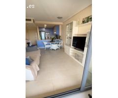 Apartamento en Venta en Benidorm, Alicante