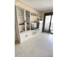 Apartamento en Venta en Benidorm, Alicante