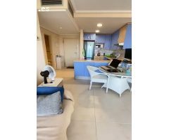 Apartamento en Venta en Benidorm, Alicante