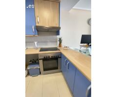 Apartamento en Venta en Benidorm, Alicante