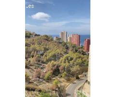 Apartamento en Venta en Benidorm, Alicante