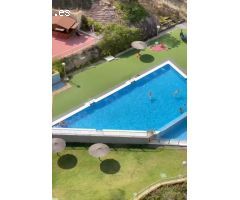 Apartamento en Venta en Benidorm, Alicante