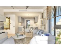 Apartamento en Venta en Calpe / Calp, Alicante