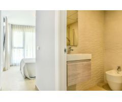 Apartamento en Venta en Calpe / Calp, Alicante