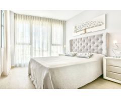 Apartamento en Venta en Calpe / Calp, Alicante