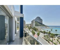 Apartamento en Venta en Calpe / Calp, Alicante
