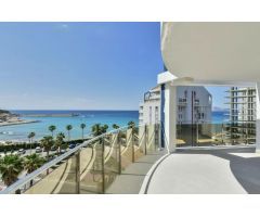 Apartamento en Venta en Calpe / Calp, Alicante
