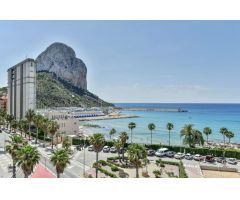 Apartamento en Venta en Calpe / Calp, Alicante