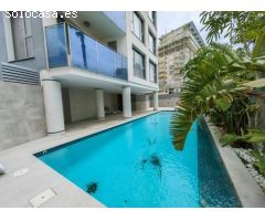 Apartamento en Venta en Calpe / Calp, Alicante