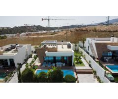Chalet en Venta en Finestrat, Alicante