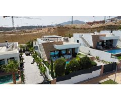 Chalet en Venta en Finestrat, Alicante