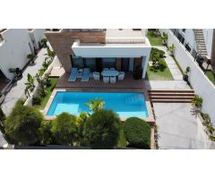 Chalet en Venta en Finestrat, Alicante