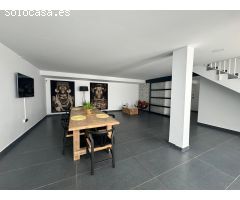 Chalet en Venta en Finestrat, Alicante