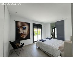Chalet en Venta en Finestrat, Alicante
