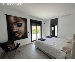 Chalet en Venta en Finestrat, Alicante