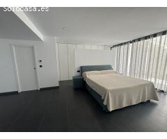 Chalet en Venta en Finestrat, Alicante