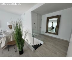 Chalet en Venta en Finestrat, Alicante