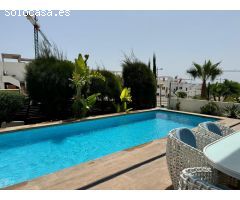 Chalet en Venta en Finestrat, Alicante