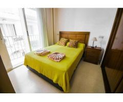 Apartamento en Venta en Benidorm, Alicante