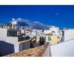 Apartamento en Venta en Benidorm, Alicante