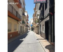 Apartamento en Venta en Benidorm, Alicante