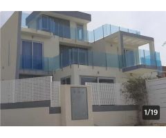 Chalet en Venta en Finestrat, Alicante