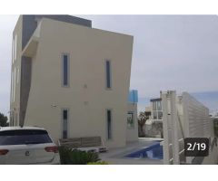 Chalet en Venta en Finestrat, Alicante
