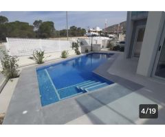 Chalet en Venta en Finestrat, Alicante