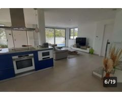 Chalet en Venta en Finestrat, Alicante