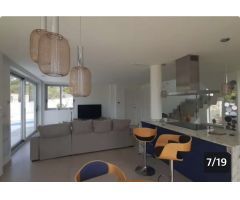 Chalet en Venta en Finestrat, Alicante