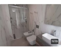 Chalet en Venta en Finestrat, Alicante