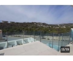 Chalet en Venta en Finestrat, Alicante