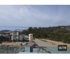 Chalet en Venta en Finestrat, Alicante