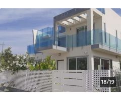 Chalet en Venta en Finestrat, Alicante