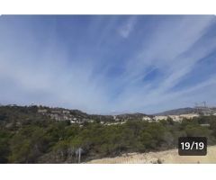 Chalet en Venta en Finestrat, Alicante
