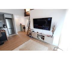 Apartamento en Venta en Benidorm, Alicante