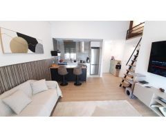 Apartamento en Venta en Benidorm, Alicante