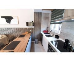 Apartamento en Venta en Benidorm, Alicante