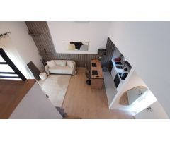 Apartamento en Venta en Benidorm, Alicante