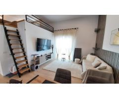 Apartamento en Venta en Benidorm, Alicante