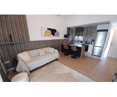 Apartamento en Venta en Benidorm, Alicante